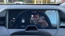 MG MGS5 125kW SE EV 49kWh 5dr Auto Electric Estate